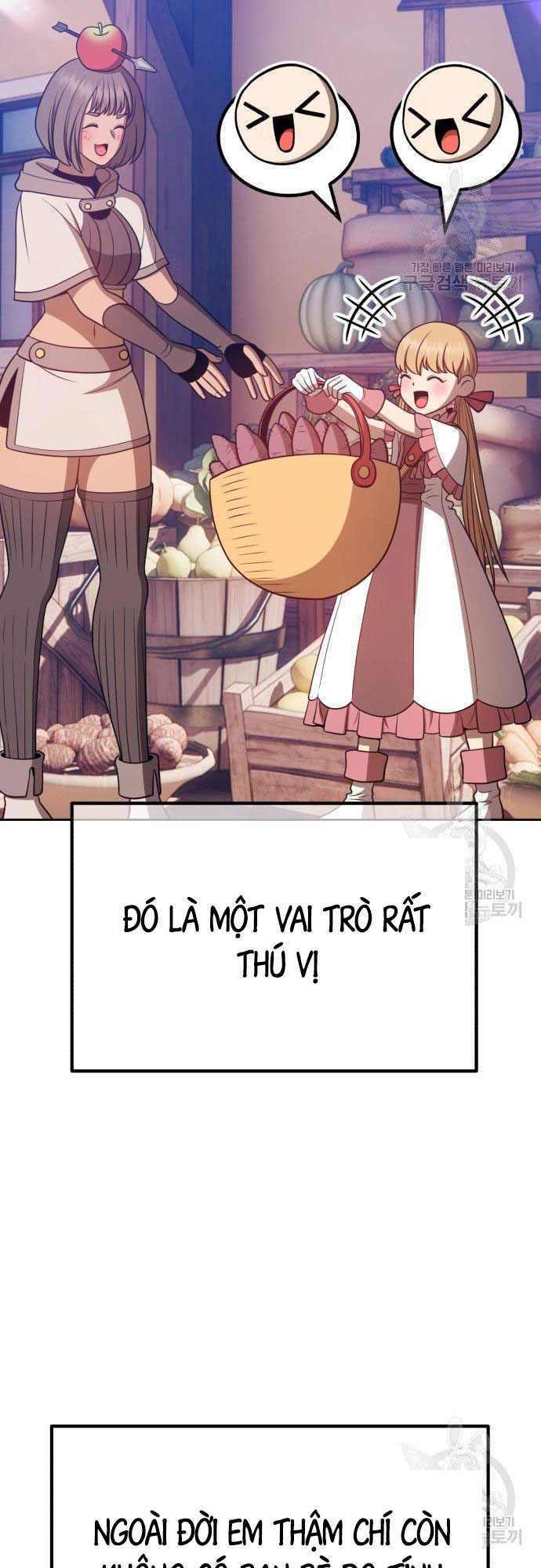 Gậy Gỗ Cấp 99+ Chapter 35 - Trang 2