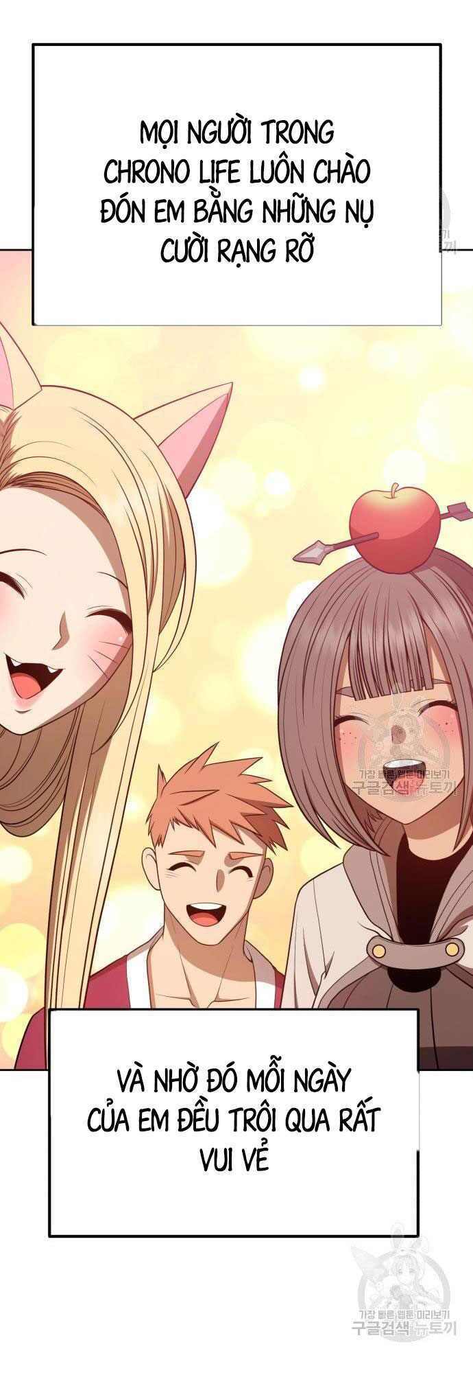 Gậy Gỗ Cấp 99+ Chapter 35 - Trang 2