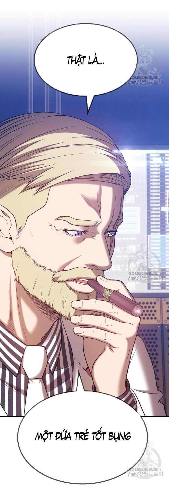 Gậy Gỗ Cấp 99+ Chapter 35 - Trang 2