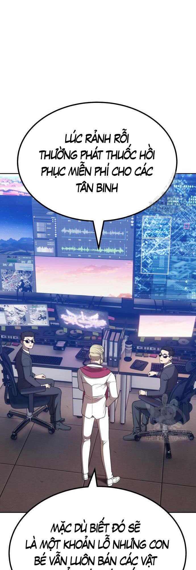 Gậy Gỗ Cấp 99+ Chapter 35 - Trang 2