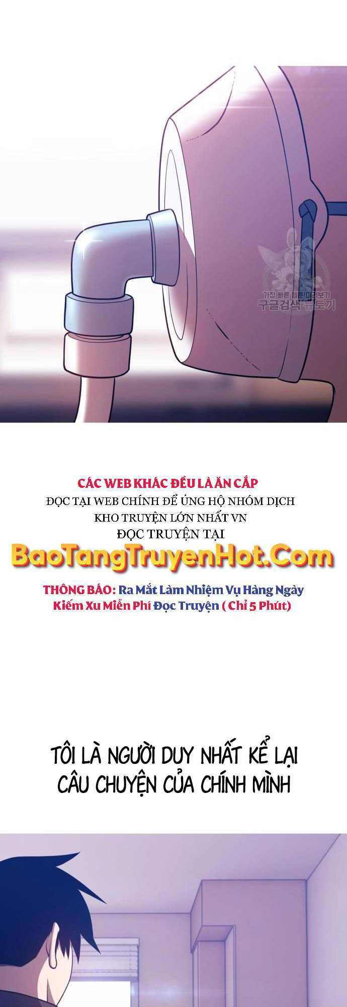 Gậy Gỗ Cấp 99+ Chapter 35 - Trang 2