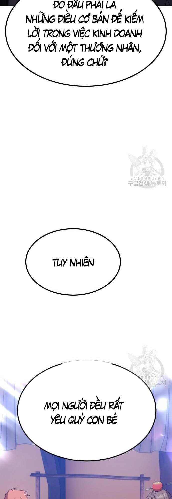 Gậy Gỗ Cấp 99+ Chapter 35 - Trang 2