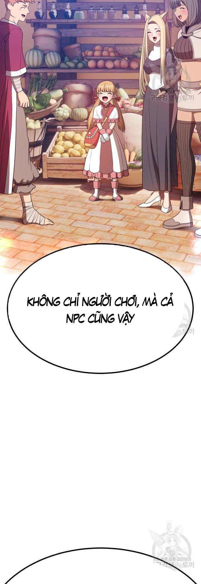 Gậy Gỗ Cấp 99+ Chapter 35 - Trang 2