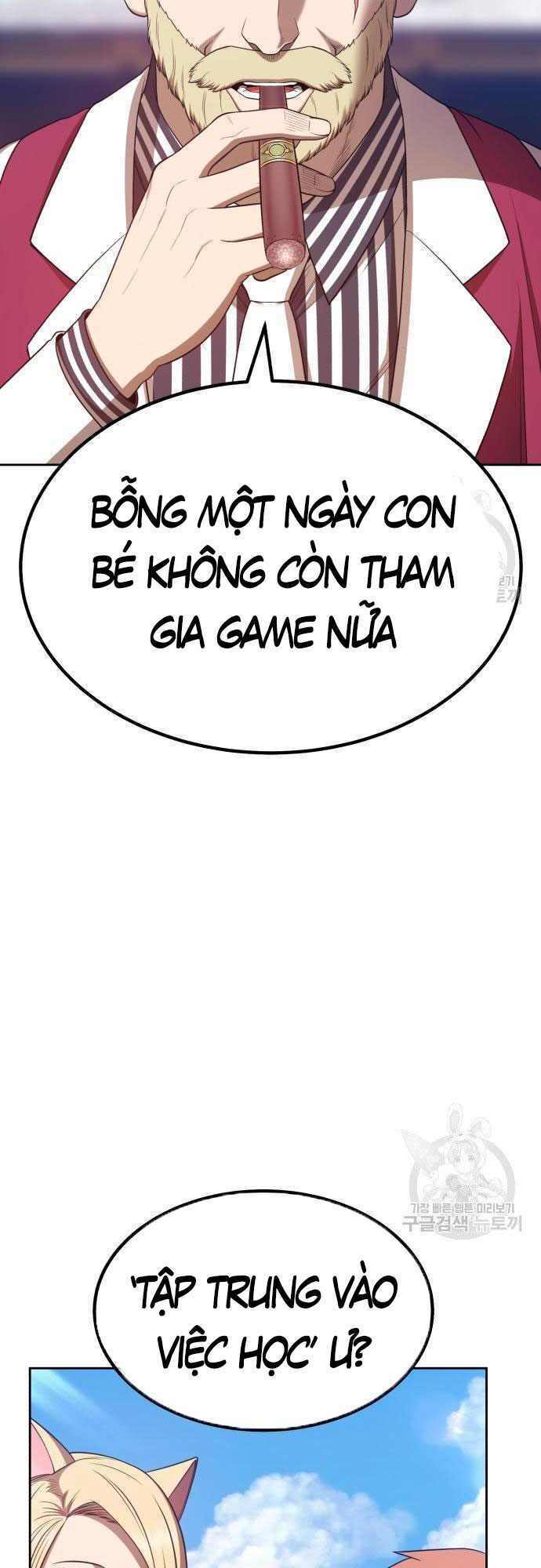 Gậy Gỗ Cấp 99+ Chapter 35 - Trang 2