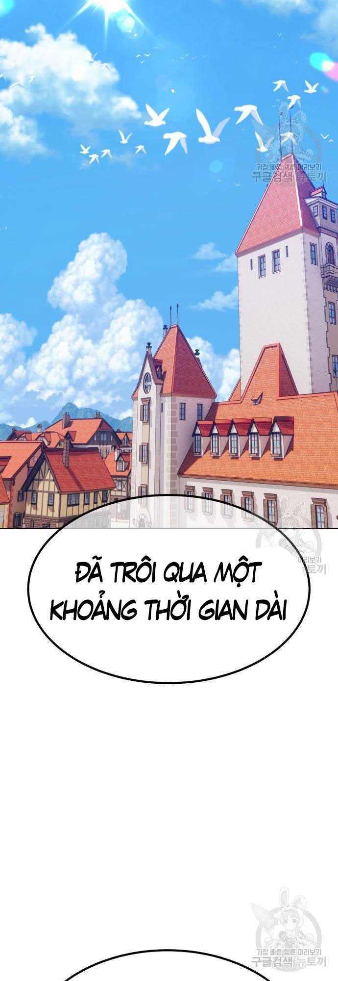 Gậy Gỗ Cấp 99+ Chapter 35 - Trang 2