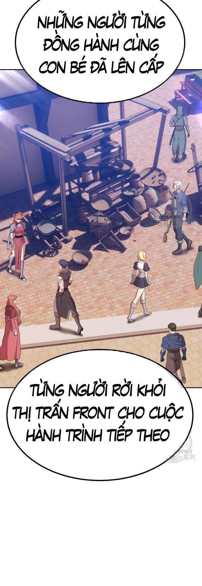 Gậy Gỗ Cấp 99+ Chapter 35 - Trang 2