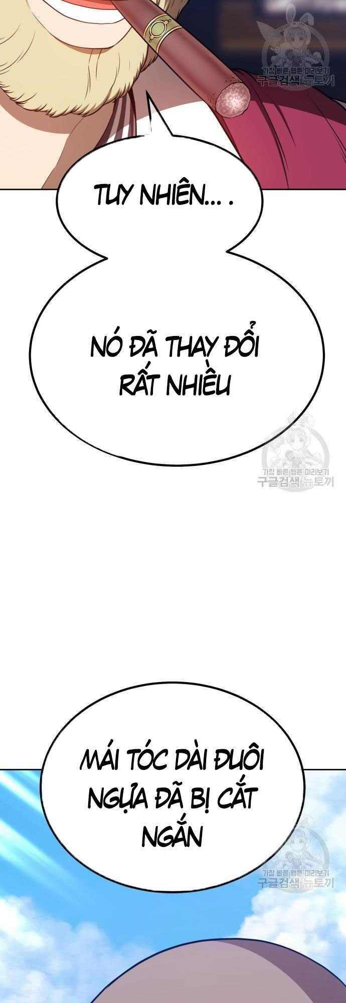 Gậy Gỗ Cấp 99+ Chapter 35 - Trang 2