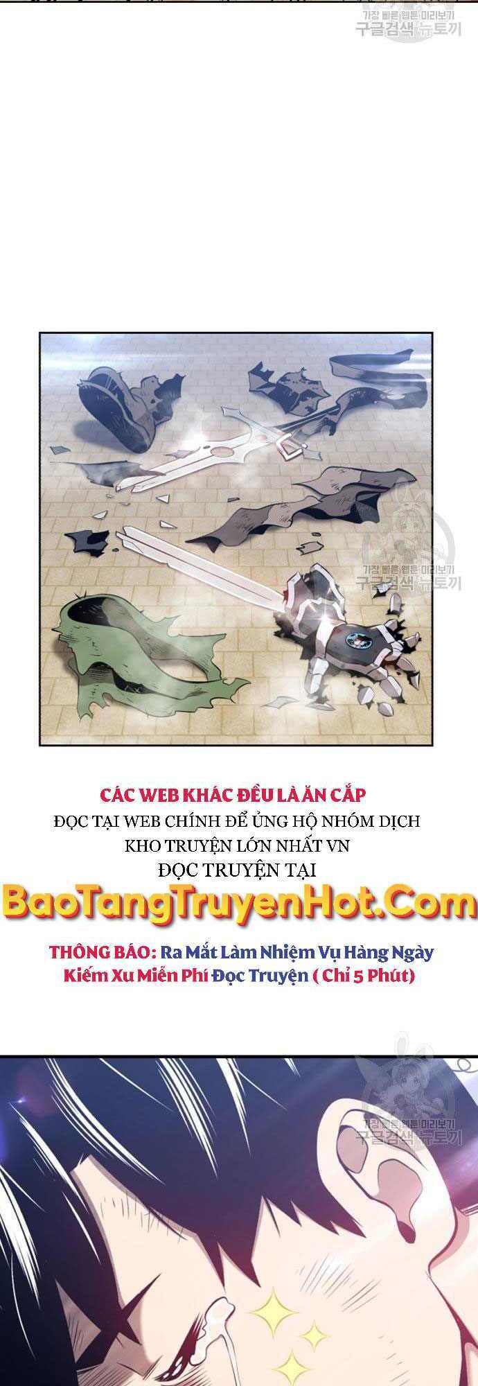 Gậy Gỗ Cấp 99+ Chapter 35 - Trang 2