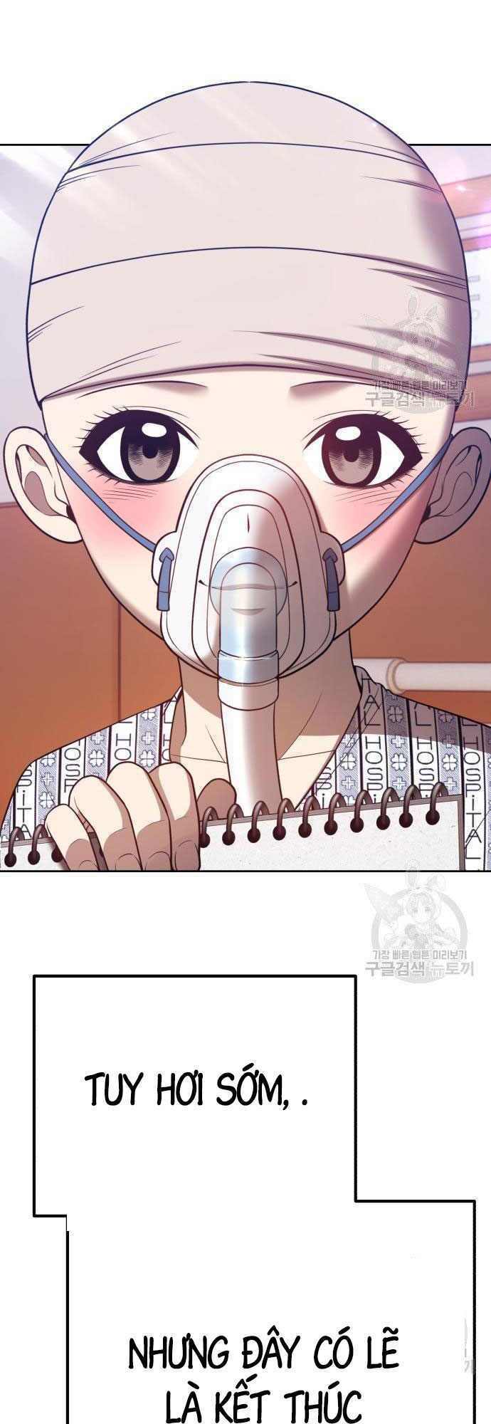 Gậy Gỗ Cấp 99+ Chapter 35 - Trang 2