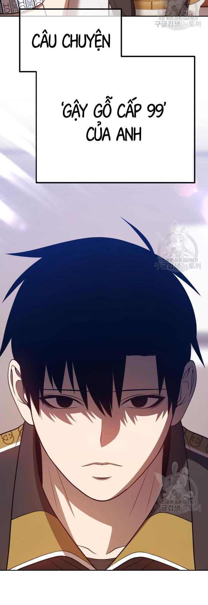 Gậy Gỗ Cấp 99+ Chapter 35 - Trang 2