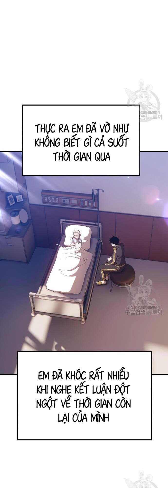 Gậy Gỗ Cấp 99+ Chapter 35 - Trang 2