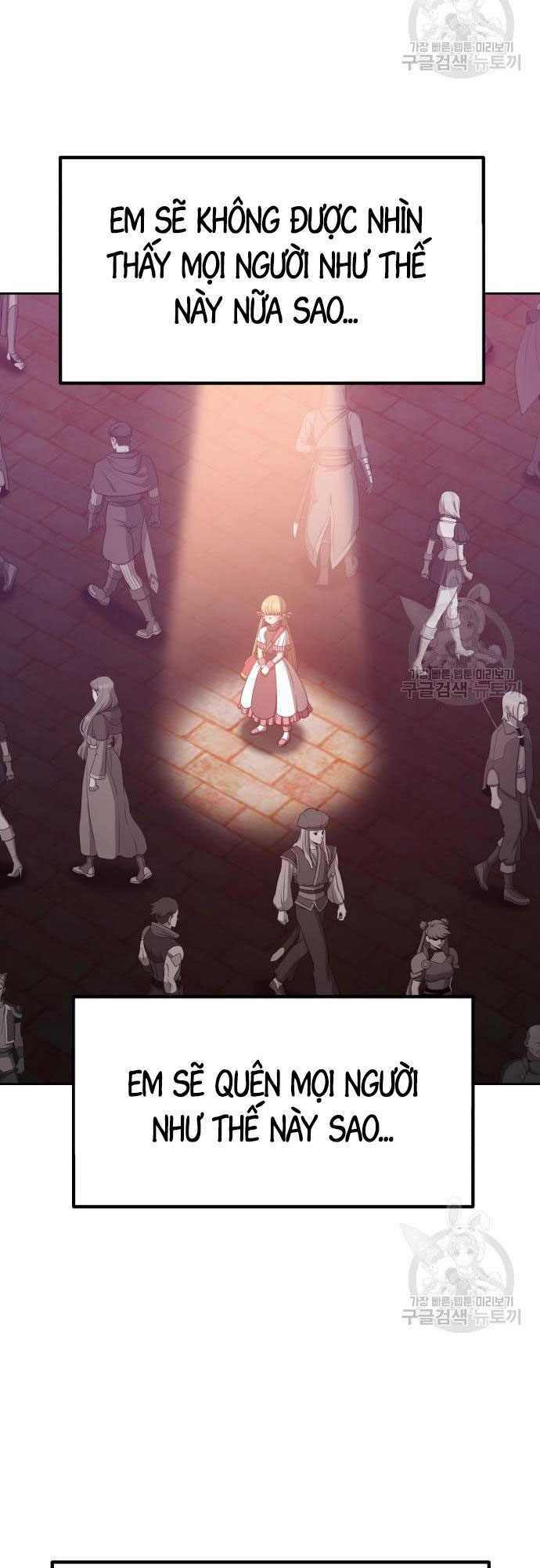 Gậy Gỗ Cấp 99+ Chapter 35 - Trang 2