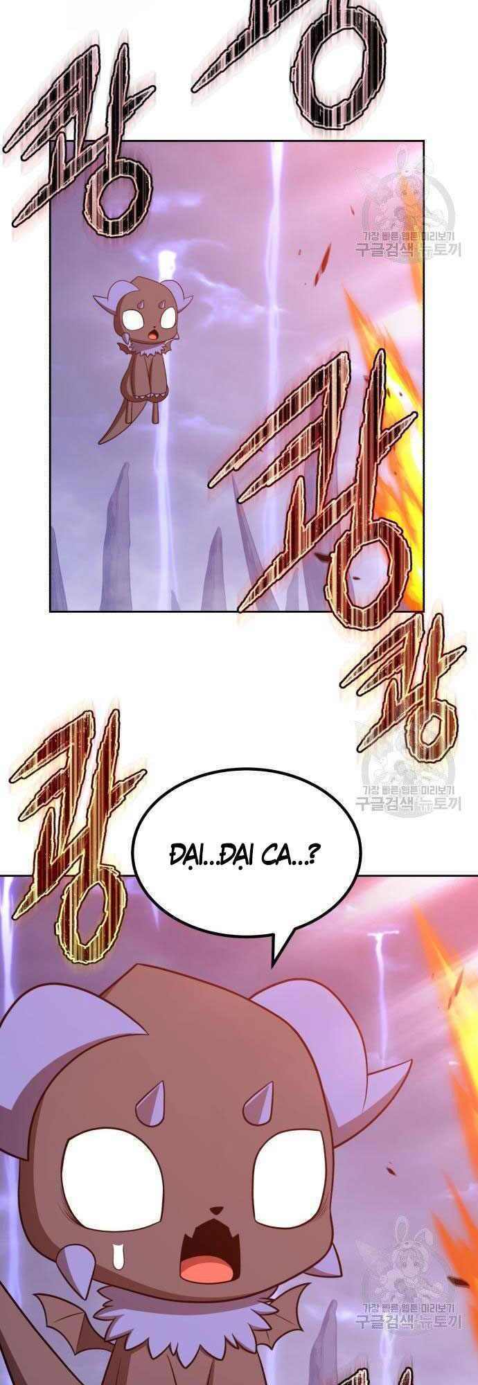 Gậy Gỗ Cấp 99+ Chapter 35 - Trang 2