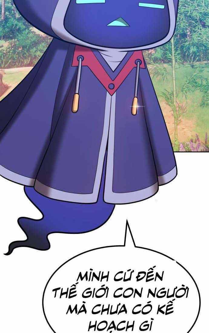 Gậy Gỗ Cấp 99+ Chapter 36.5 - Trang 2