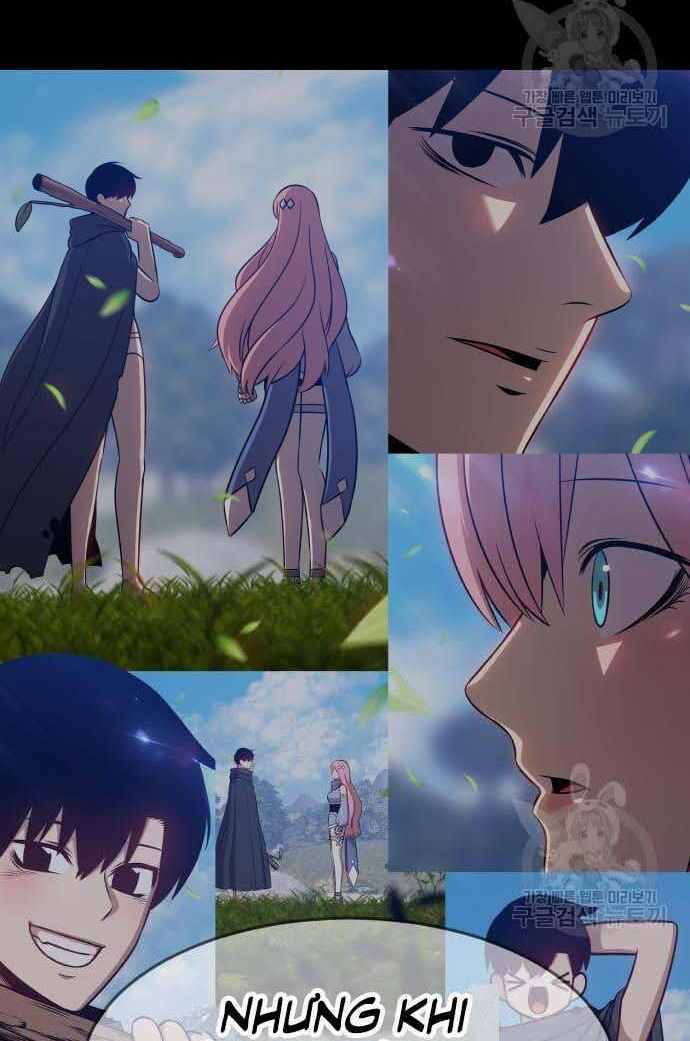 Gậy Gỗ Cấp 99+ Chapter 36.5 - Trang 2