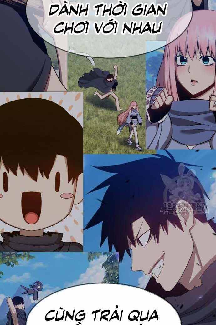 Gậy Gỗ Cấp 99+ Chapter 36.5 - Trang 2