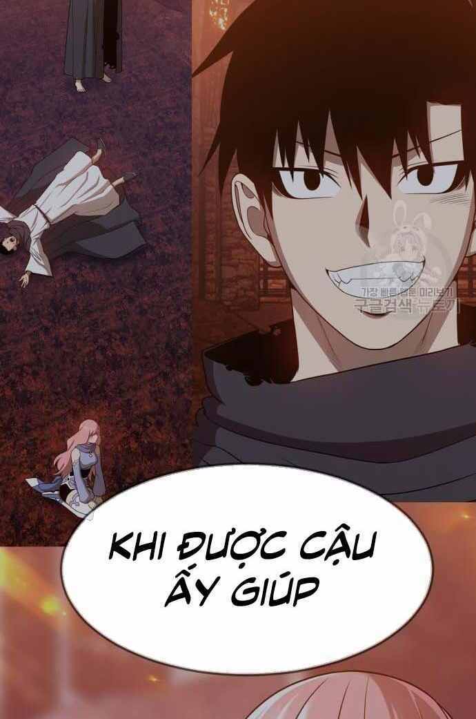 Gậy Gỗ Cấp 99+ Chapter 36.5 - Trang 2