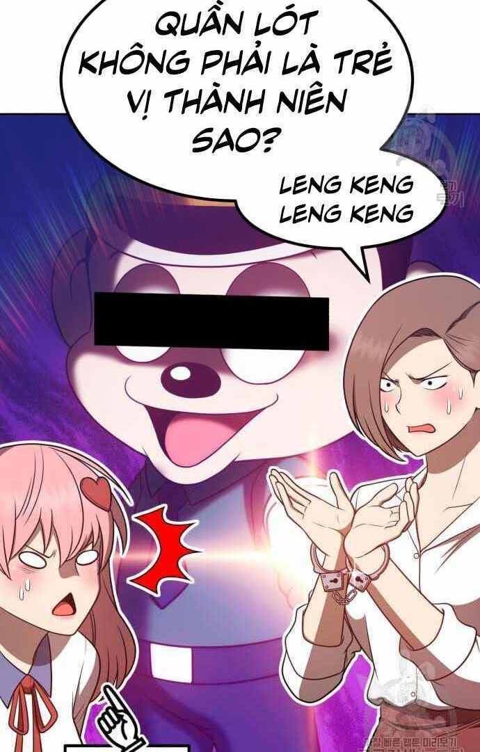 Gậy Gỗ Cấp 99+ Chapter 36.5 - Trang 2