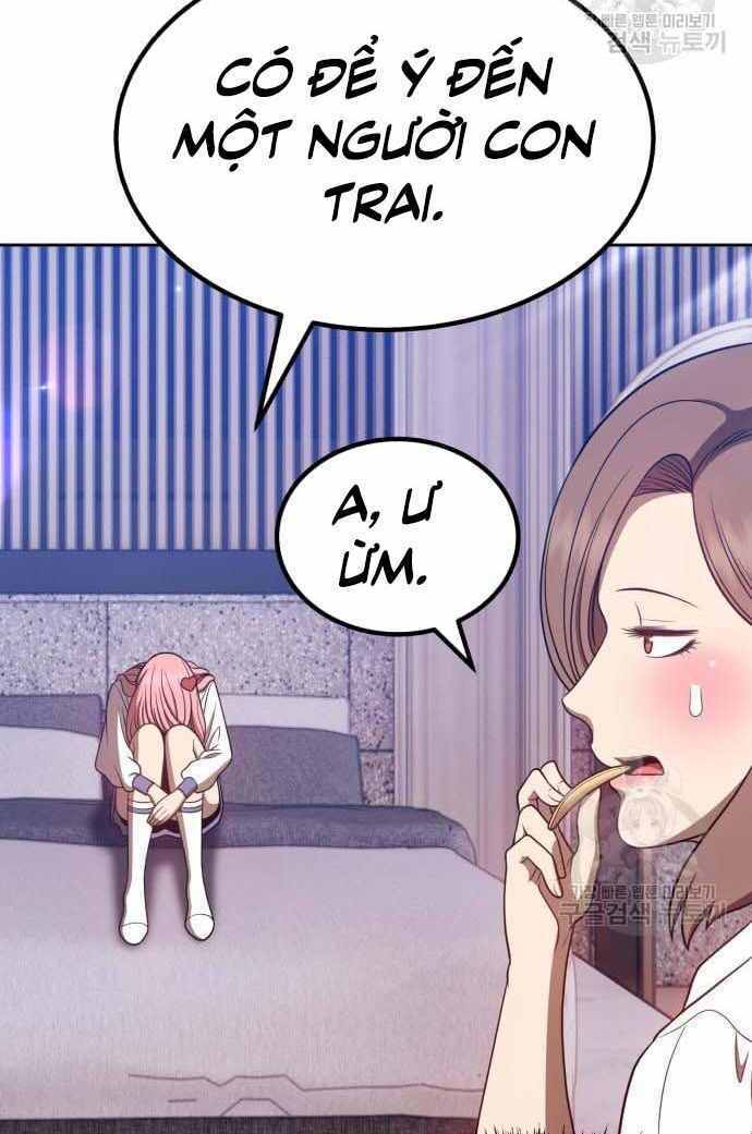 Gậy Gỗ Cấp 99+ Chapter 36.5 - Trang 2