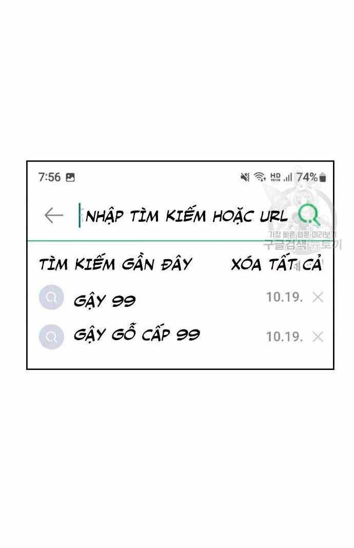 Gậy Gỗ Cấp 99+ Chapter 36.5 - Trang 2