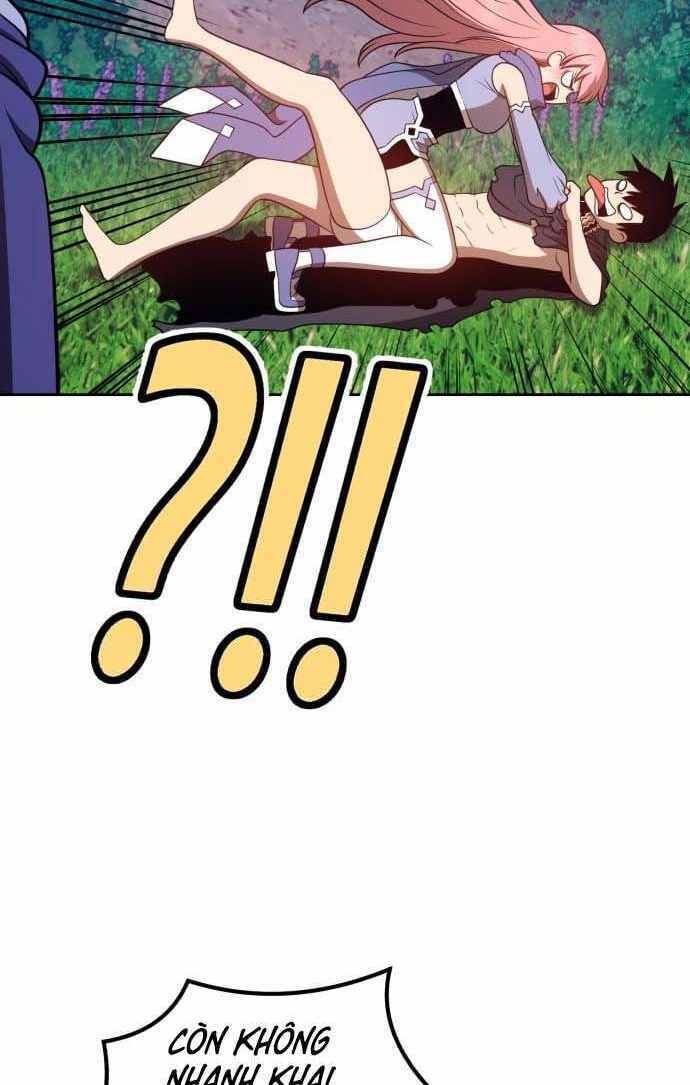 Gậy Gỗ Cấp 99+ Chapter 36.6 - Trang 2