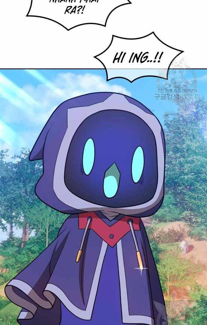 Gậy Gỗ Cấp 99+ Chapter 36.6 - Trang 2