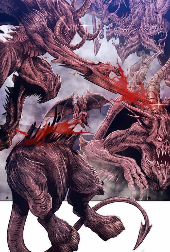 Gậy Gỗ Cấp 99+ Chapter 36 - Trang 2