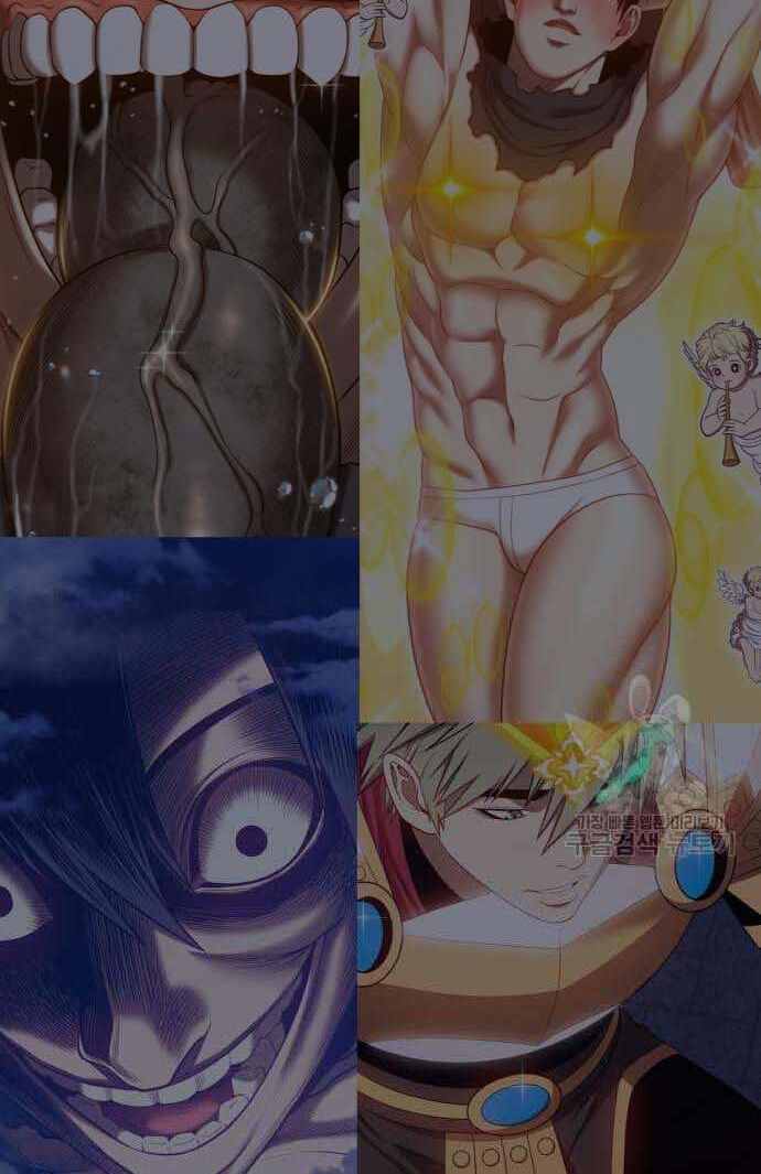 Gậy Gỗ Cấp 99+ Chapter 36 - Trang 2