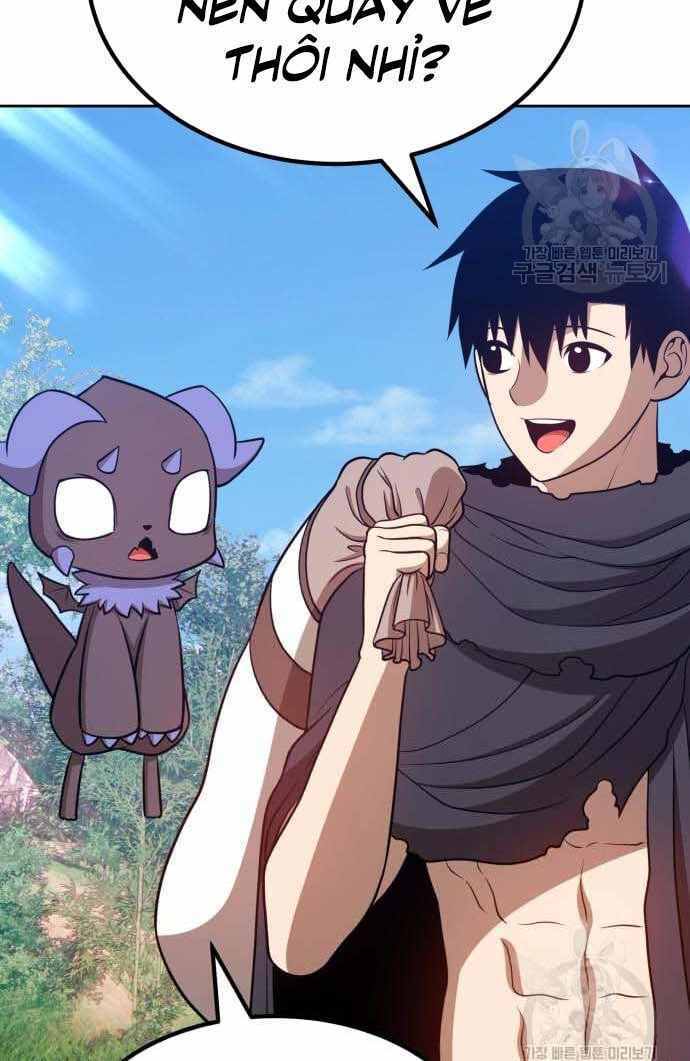 Gậy Gỗ Cấp 99+ Chapter 36 - Trang 2