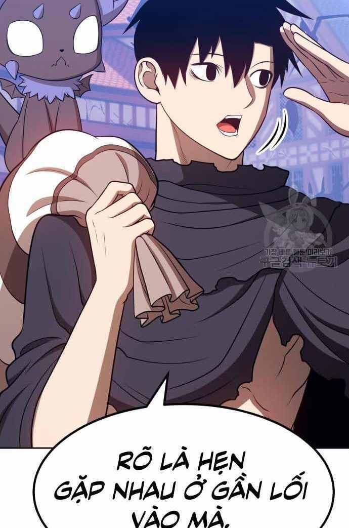 Gậy Gỗ Cấp 99+ Chapter 36 - Trang 2