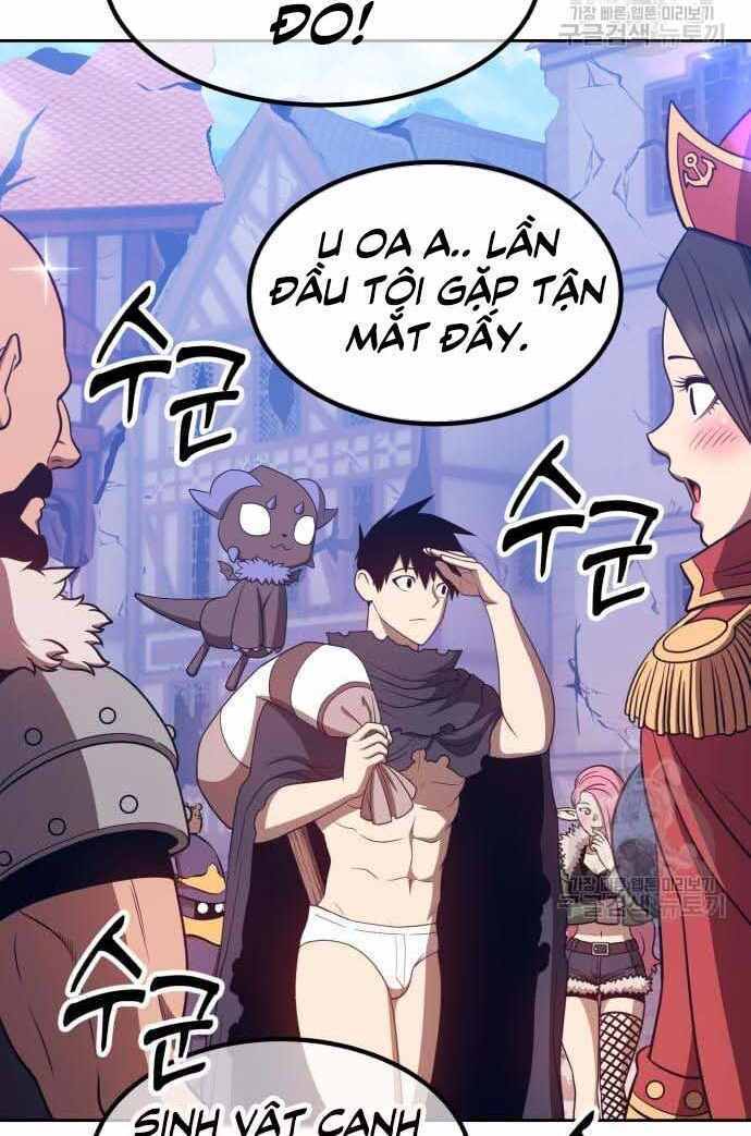 Gậy Gỗ Cấp 99+ Chapter 36 - Trang 2