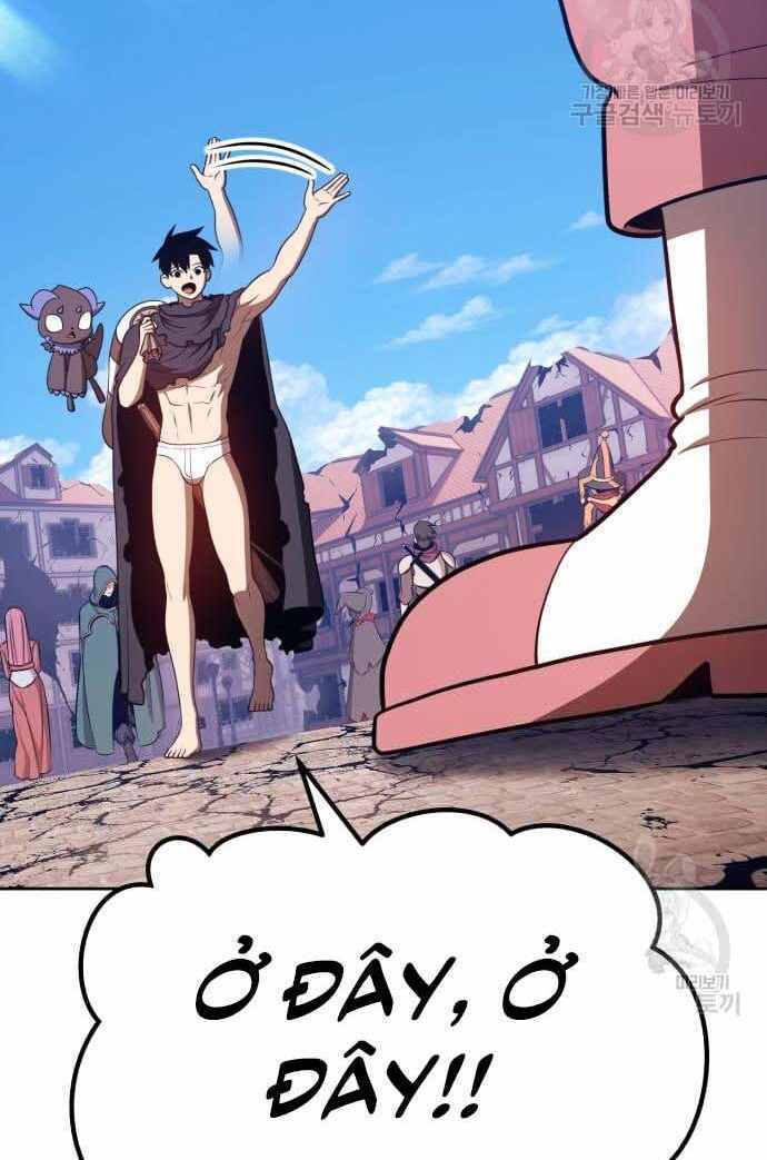 Gậy Gỗ Cấp 99+ Chapter 36 - Trang 2