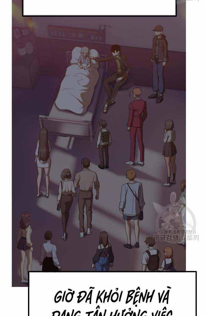 Gậy Gỗ Cấp 99+ Chapter 36 - Trang 2