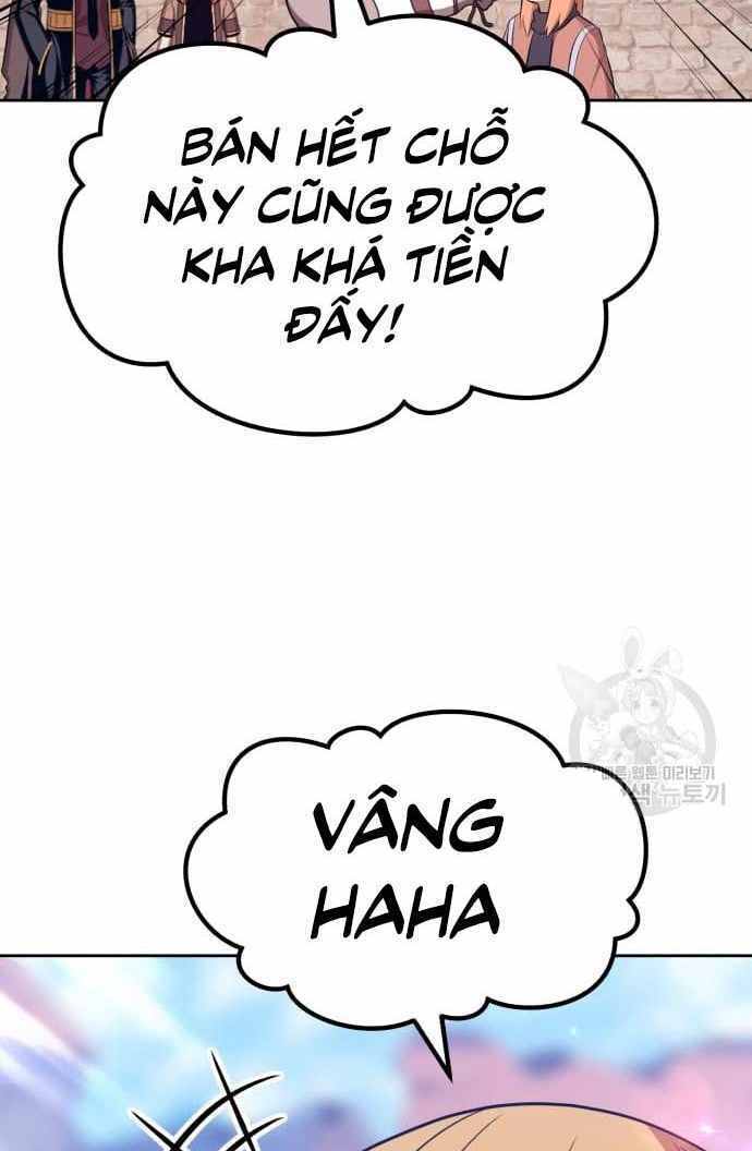 Gậy Gỗ Cấp 99+ Chapter 36 - Trang 2