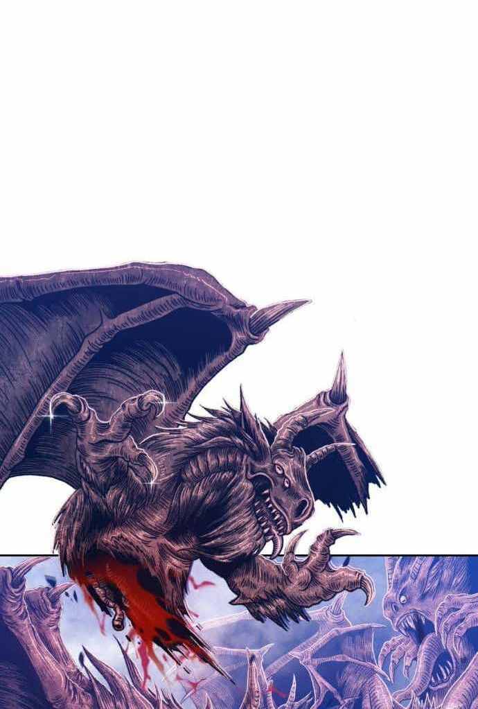 Gậy Gỗ Cấp 99+ Chapter 36 - Trang 2