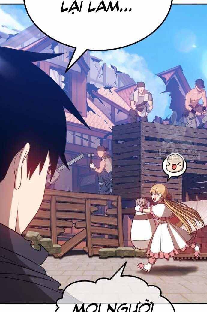 Gậy Gỗ Cấp 99+ Chapter 36 - Trang 2