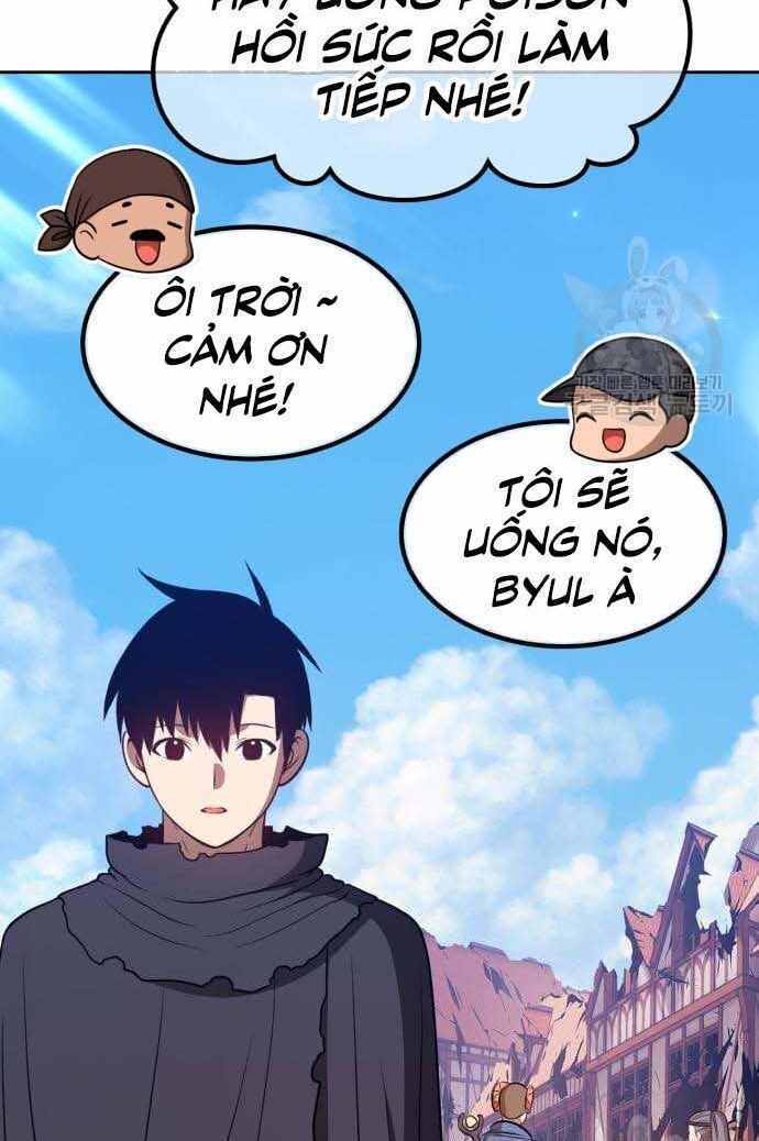 Gậy Gỗ Cấp 99+ Chapter 36 - Trang 2