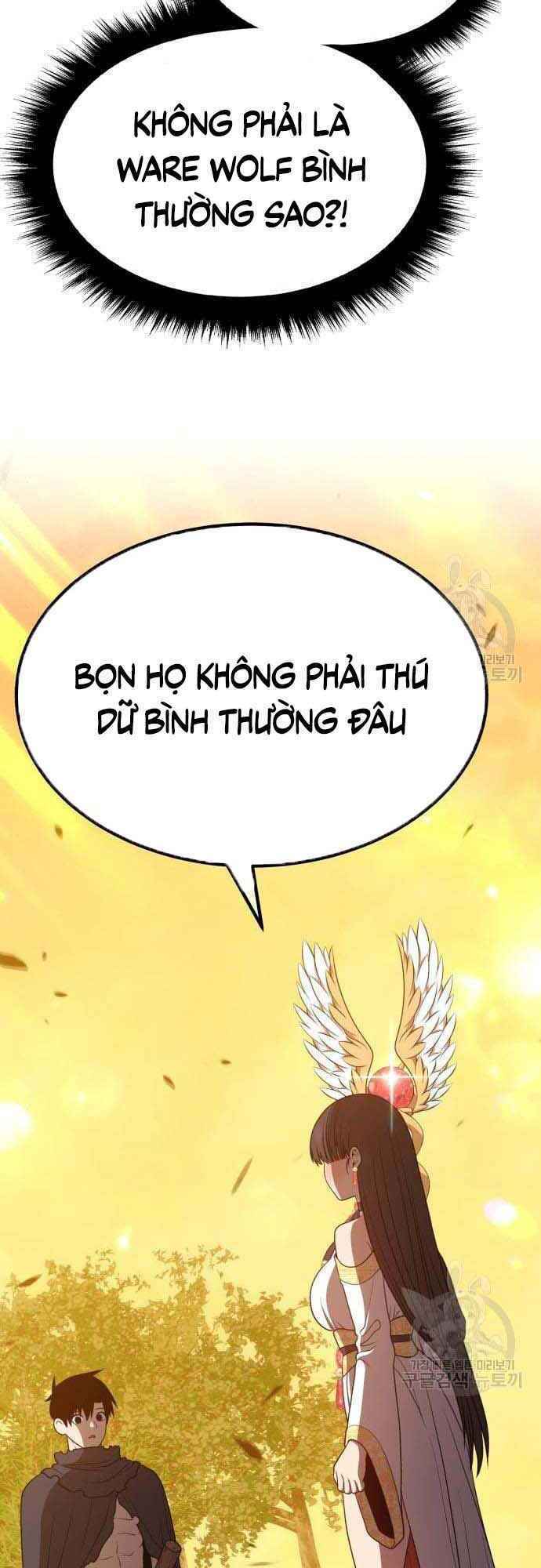 Gậy Gỗ Cấp 99+ Chapter 38.5 - Trang 2