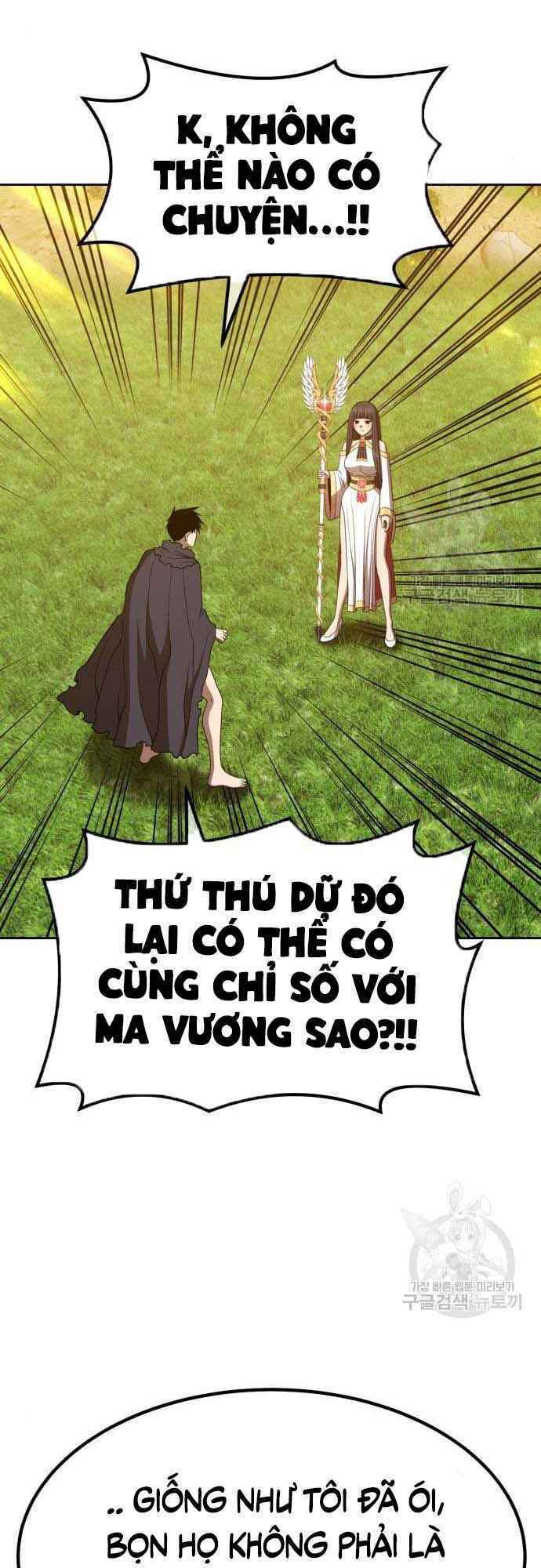 Gậy Gỗ Cấp 99+ Chapter 38.5 - Trang 2