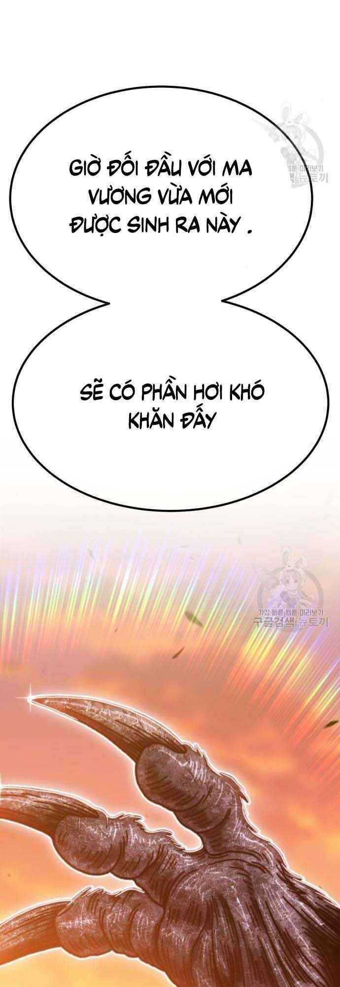 Gậy Gỗ Cấp 99+ Chapter 38.5 - Trang 2