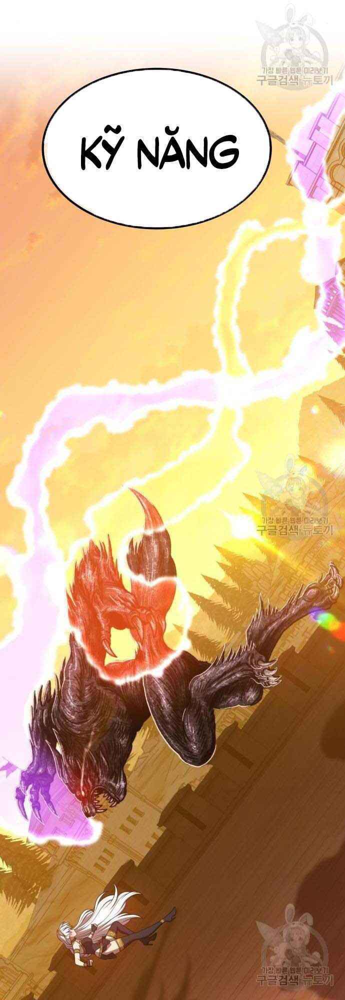 Gậy Gỗ Cấp 99+ Chapter 38.5 - Trang 2