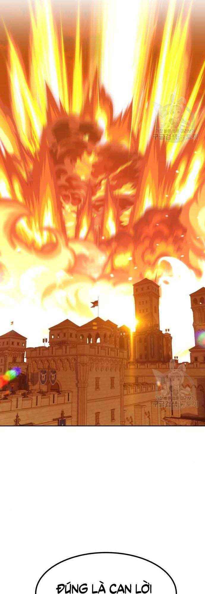 Gậy Gỗ Cấp 99+ Chapter 38.5 - Trang 2