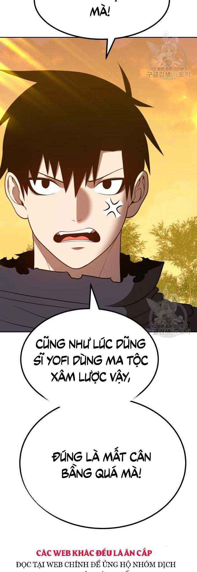 Gậy Gỗ Cấp 99+ Chapter 38.5 - Trang 2