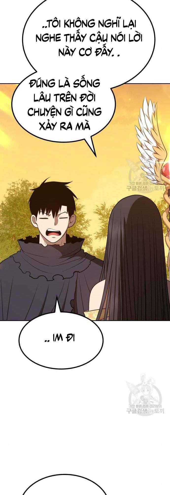 Gậy Gỗ Cấp 99+ Chapter 38.5 - Trang 2