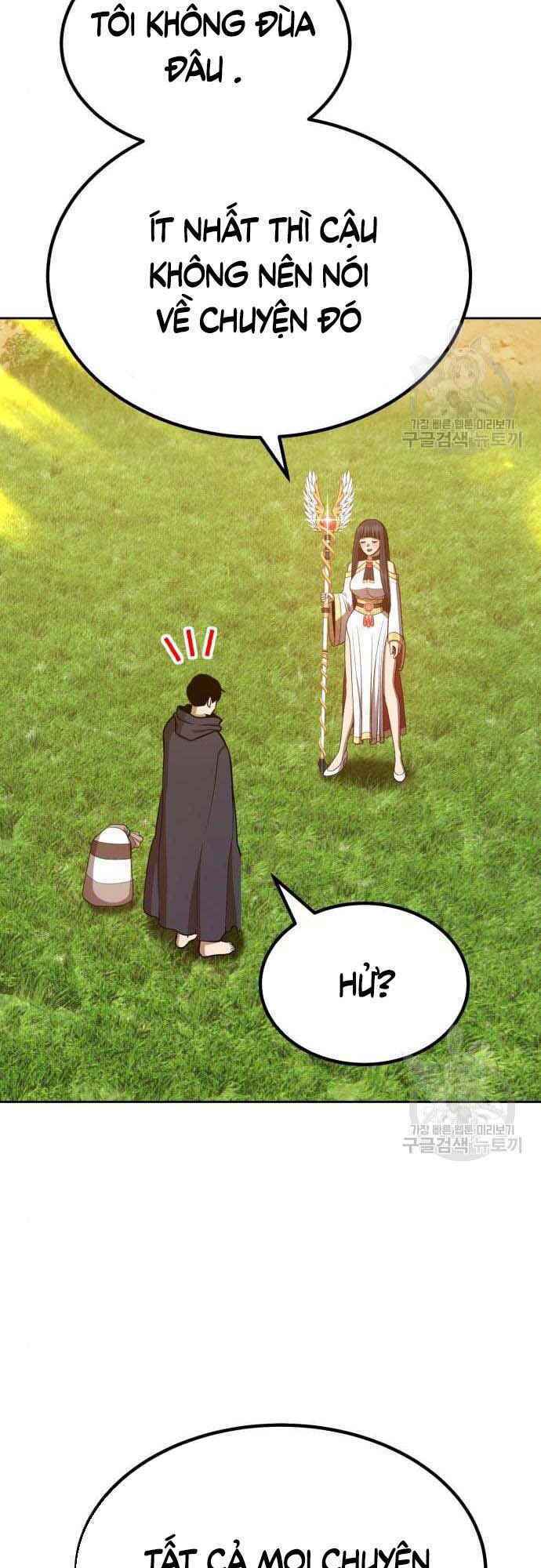 Gậy Gỗ Cấp 99+ Chapter 38.5 - Trang 2