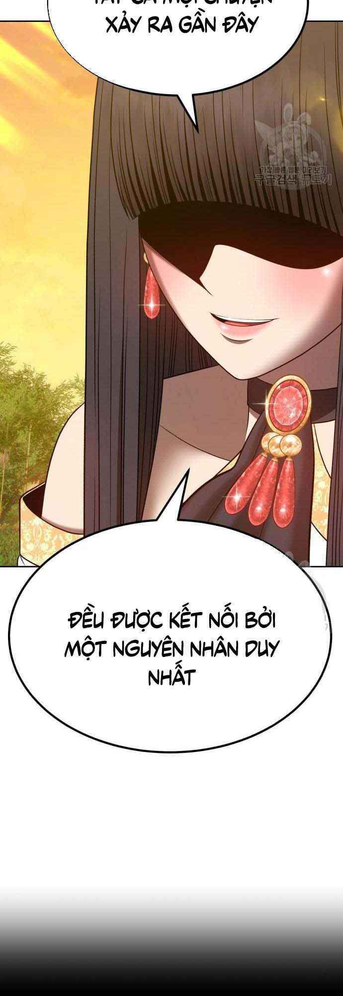 Gậy Gỗ Cấp 99+ Chapter 38.5 - Trang 2