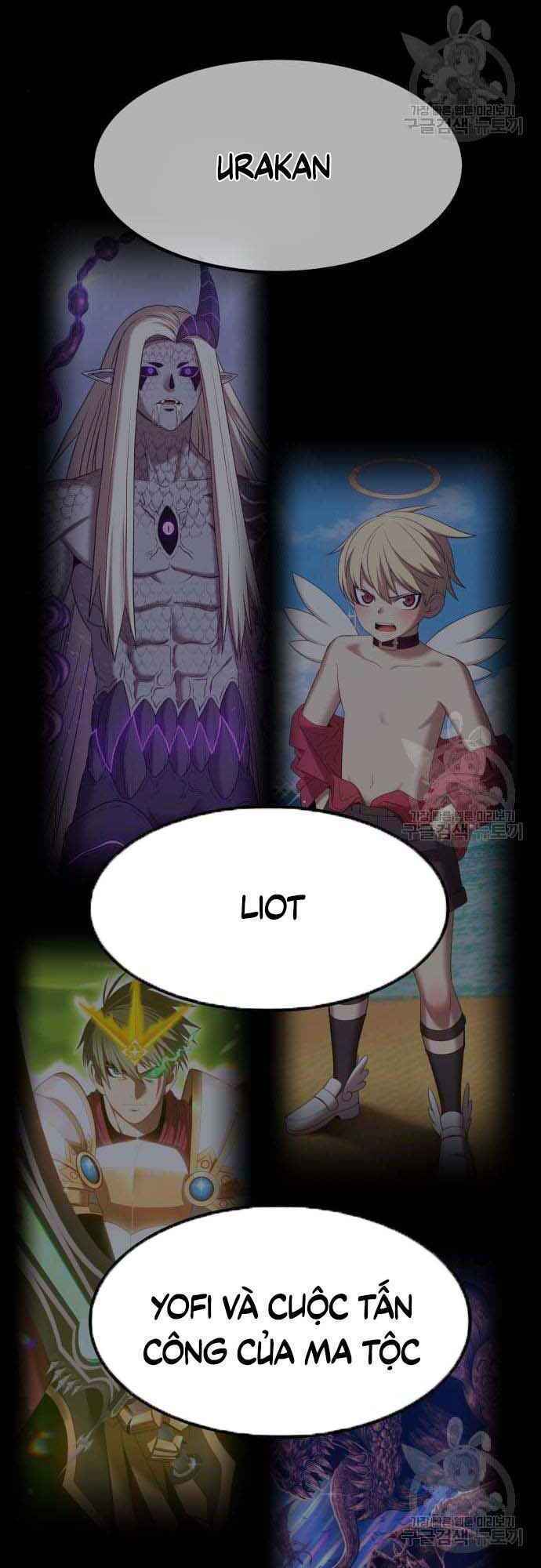 Gậy Gỗ Cấp 99+ Chapter 38.5 - Trang 2