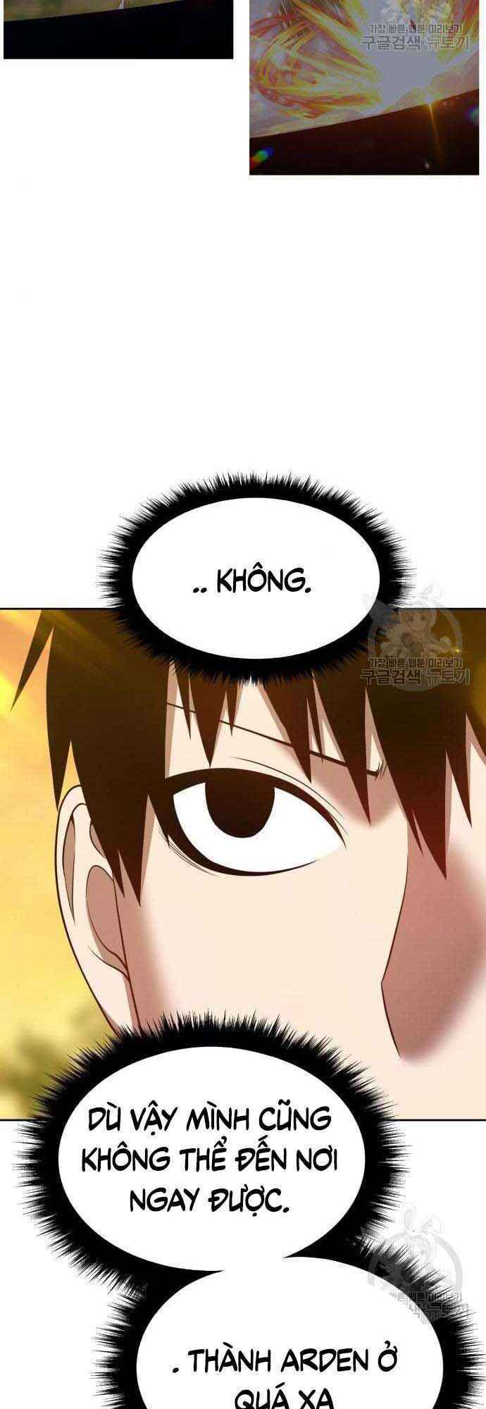 Gậy Gỗ Cấp 99+ Chapter 38.5 - Trang 2