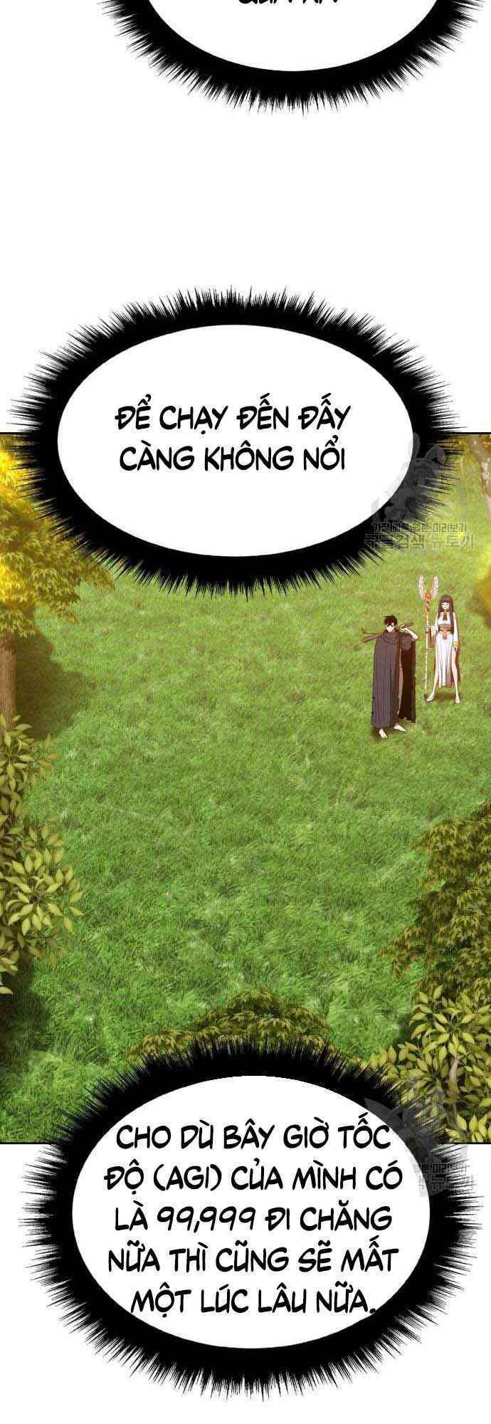 Gậy Gỗ Cấp 99+ Chapter 38.5 - Trang 2