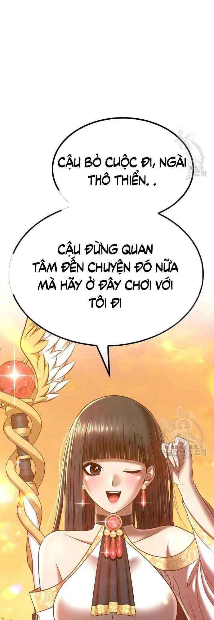Gậy Gỗ Cấp 99+ Chapter 38.5 - Trang 2